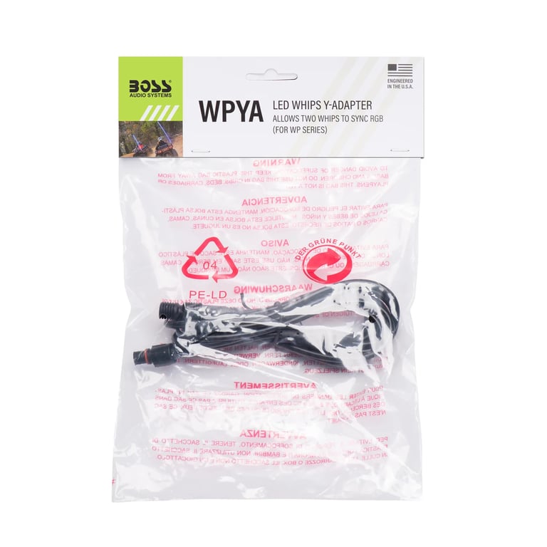 Boss WPYA Image 3
