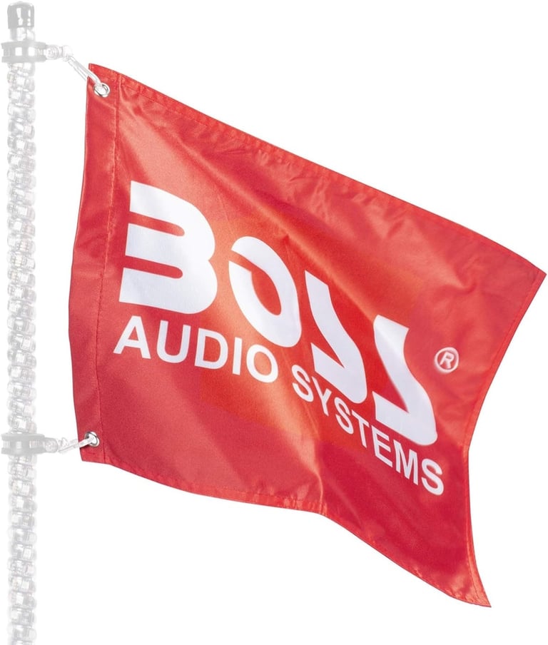 Boss BAFLG1 Image 1
