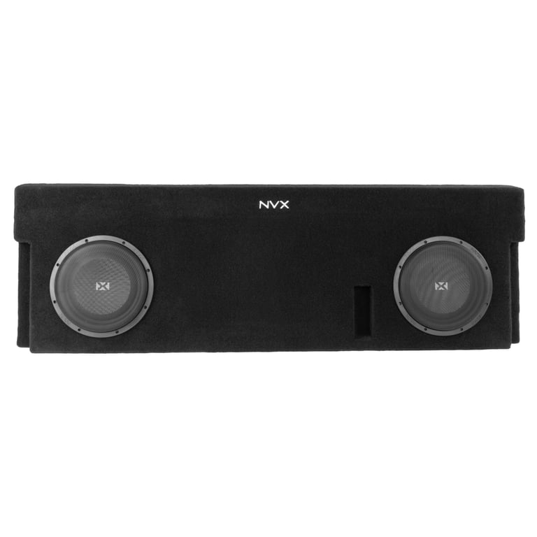 NVX Loaded BOOST Box - 2014-2021 Toyota Tundra - LVE-TOY-TUNCCG2-D10S Image 4