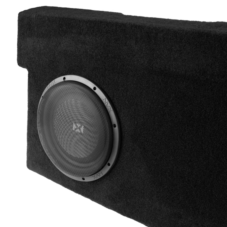 NVX Loaded BOOST Box - 2014-2021 Toyota Tundra - LVE-TOY-TUNCCG2-D10S Image 3