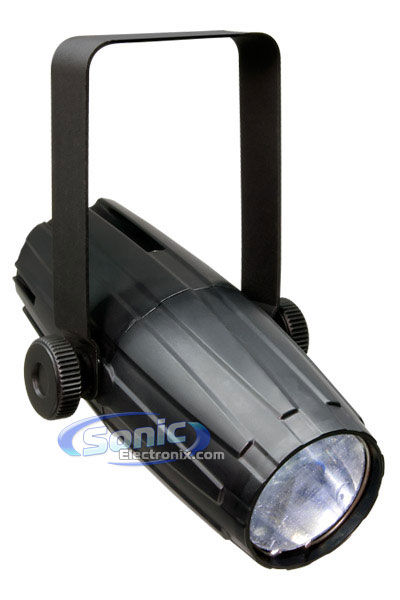 Chauvet LED Pinspot 2 Image 1