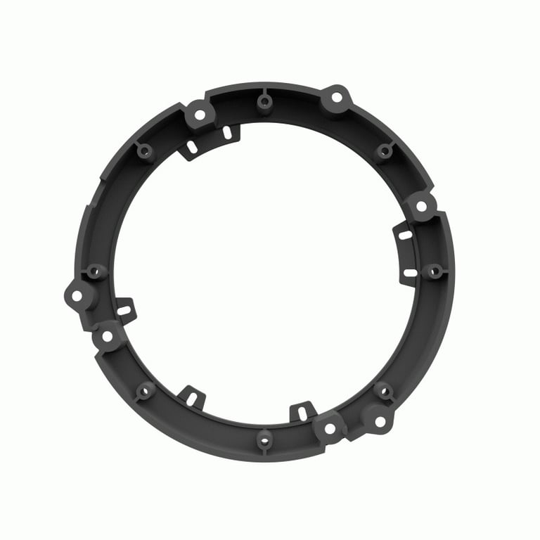 JBL Stage3 627F Complete Speaker Replacement Kit Image 12