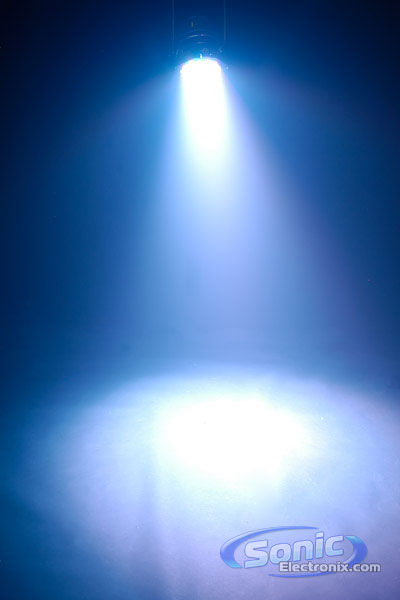 Chauvet LED PAR 56-24-C (Chrome) Image 6