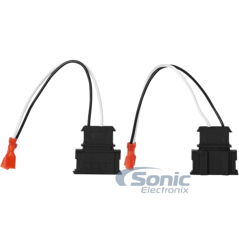 JBL Stage3 627F Complete Speaker Replacement Kit Image 7