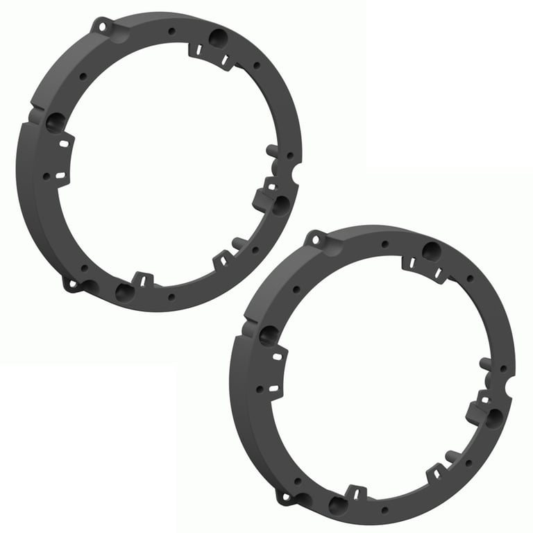 JBL Stage3 627F Complete Speaker Replacement Kit Image 9