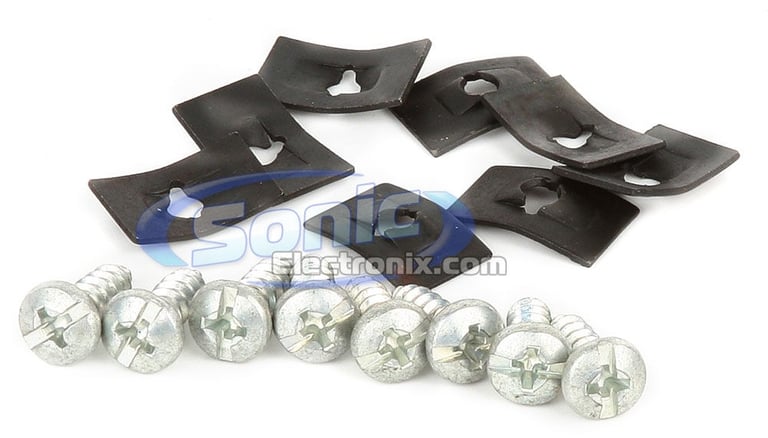 JBL Stage1 621 Complete Speaker Replacement Kit Image 14