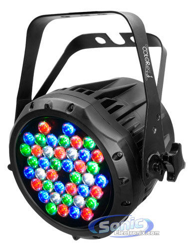 Chauvet COLORado-1B Image 2