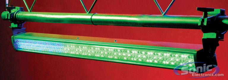 American DJ MEGA BAR LED Image 2