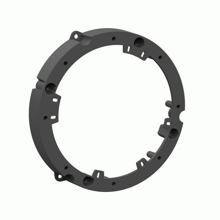 JBL Stage3 627F Complete Speaker Replacement Kit Image 10