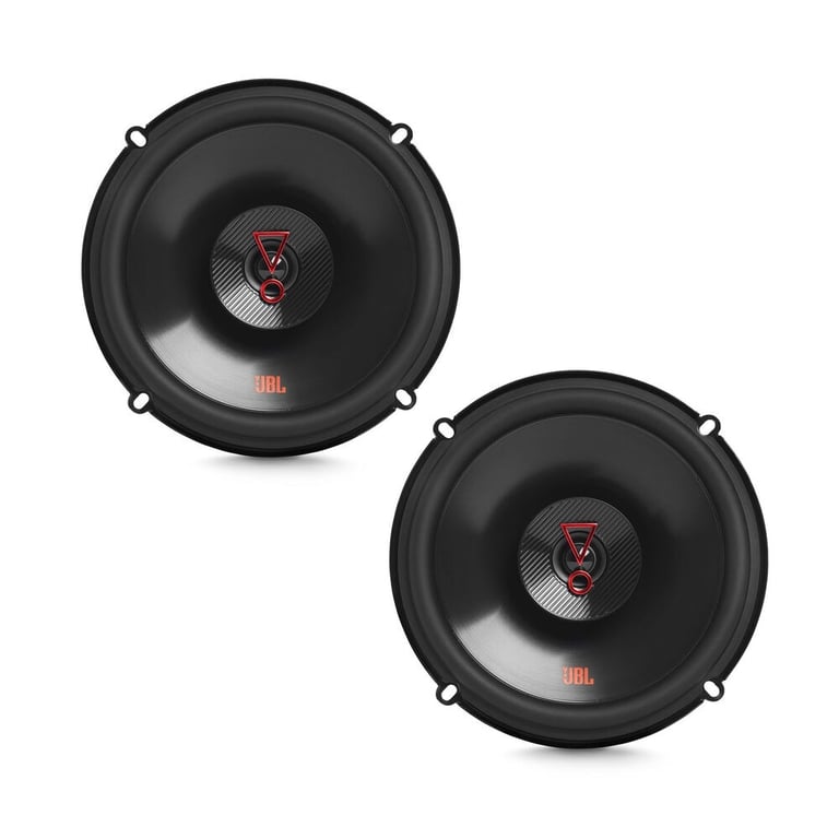 JBL Stage3 627F Front Speaker Replacement Kit Image 2