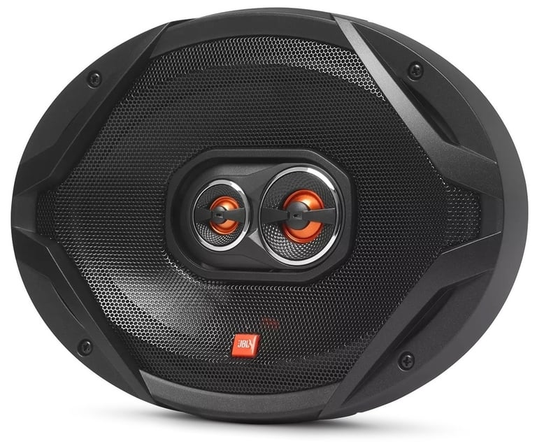 JBL GX9638 Complete Speaker Replacement Kit Image 5