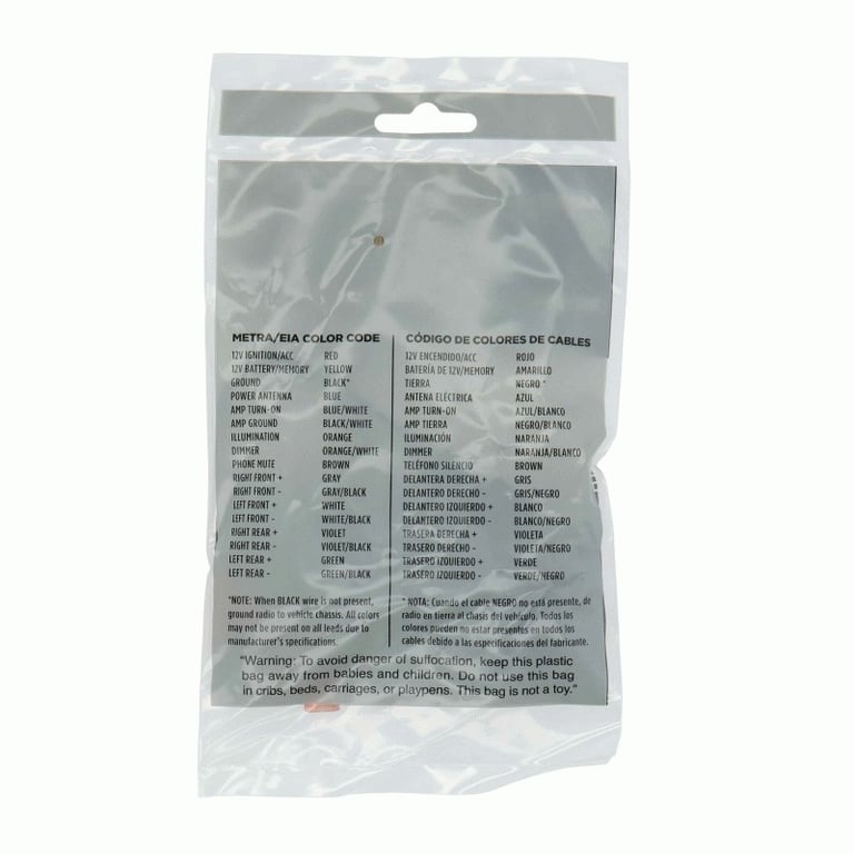 JBL Stage1 621 Complete Speaker Replacement Kit Image 12