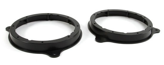 JBL Stage1 621 Complete Speaker Replacement Kit Image 17