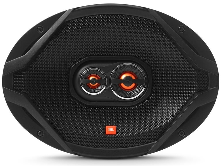 JBL GX9638 Complete Speaker Replacement Kit Image 4