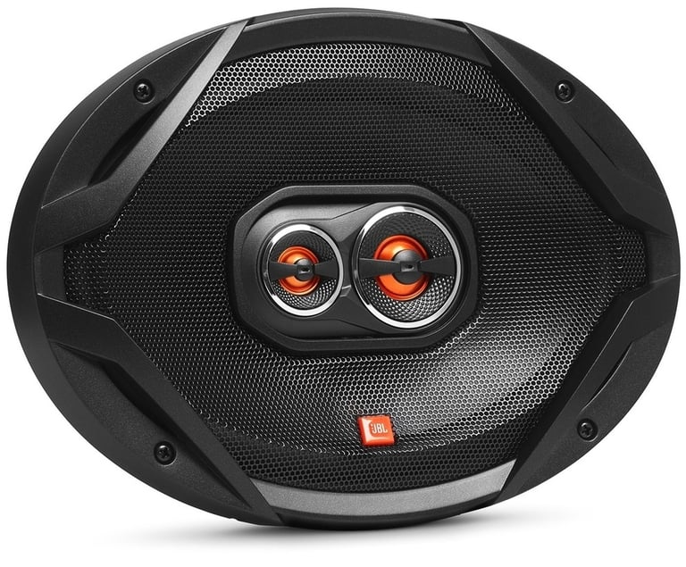 JBL GX9638 Complete Speaker Replacement Kit Image 3