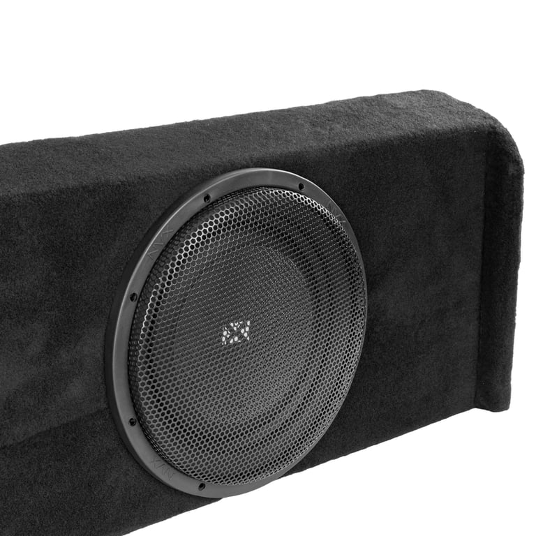 NVX BOOST Box - 2009-2018 Ford F-150 Super Crew Cab - LVE-FRD-150CCG12-D12S Image 2