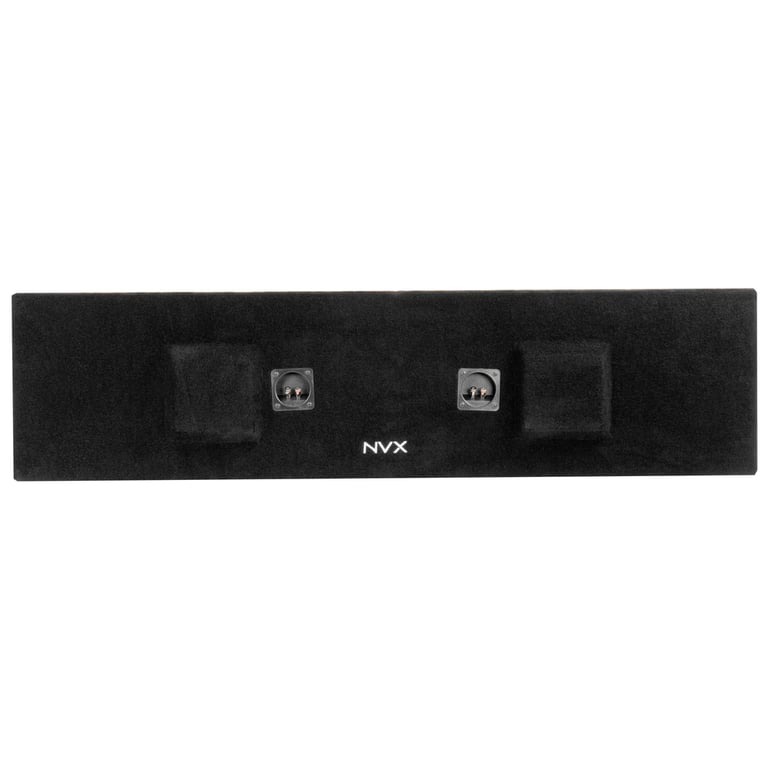 NVX BOOST Box - 2009-2018 Ford F-150 Super Crew Cab - LVE-FRD-150CCG12-D12S Image 8