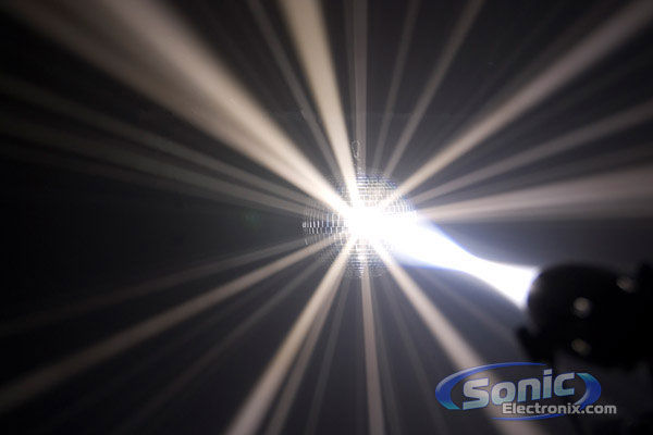 Chauvet LED Pinspot 2 Image 9