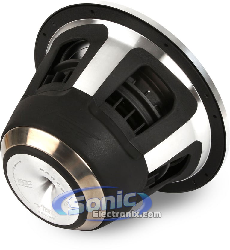 VIBE Audio SPACE12D4-V4 Image 4