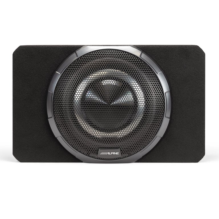 Alpine PWV-SB10 Image 2
