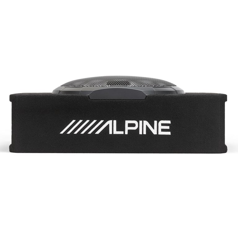 Alpine PWV-SB10 Image 5
