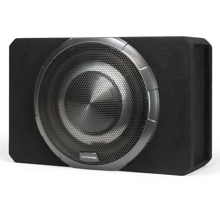 Alpine PWV-SB12 Image 2