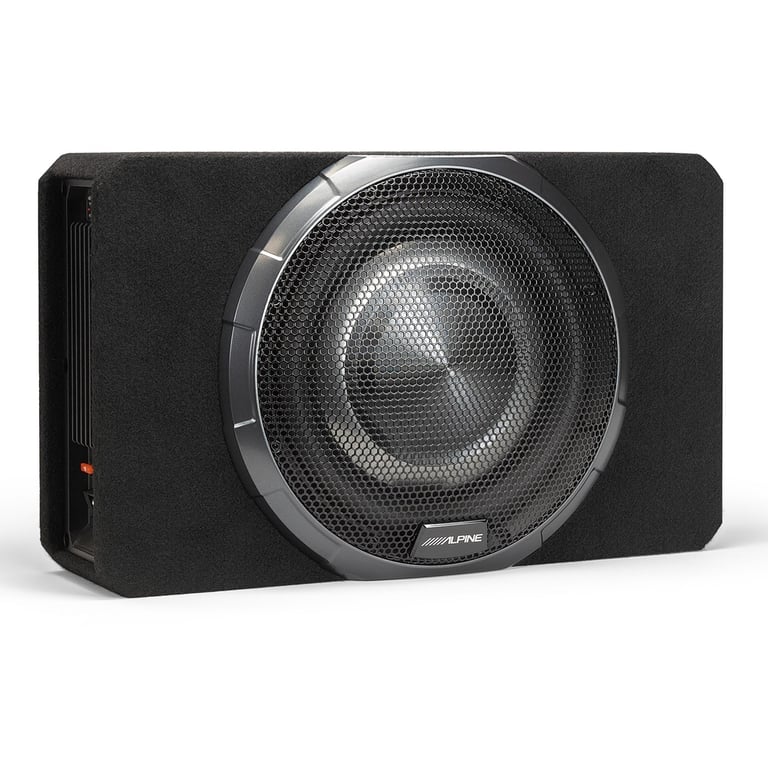 Alpine PWV-SB10 Image 1