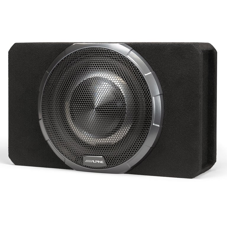 Alpine PWV-SB10 Image 3
