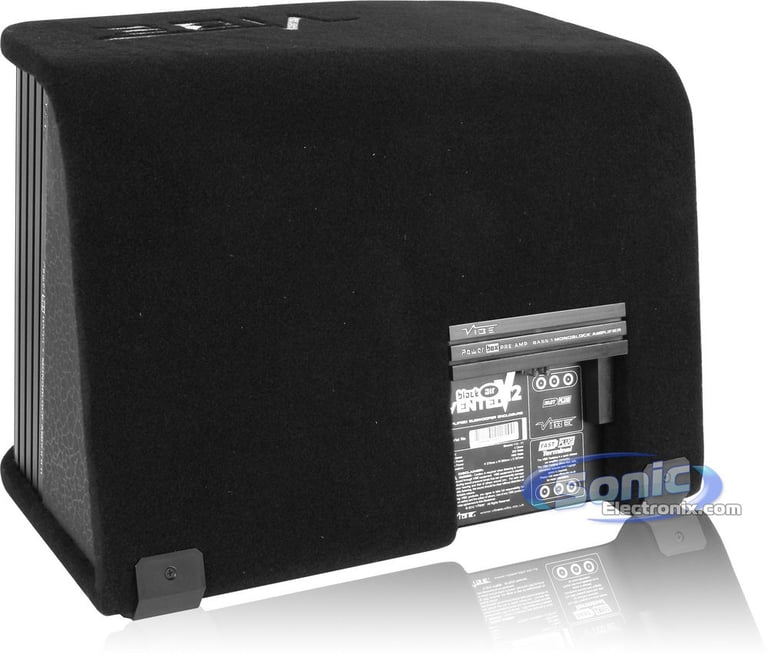 VIBE Audio BlackAirV12-V1 Image 6