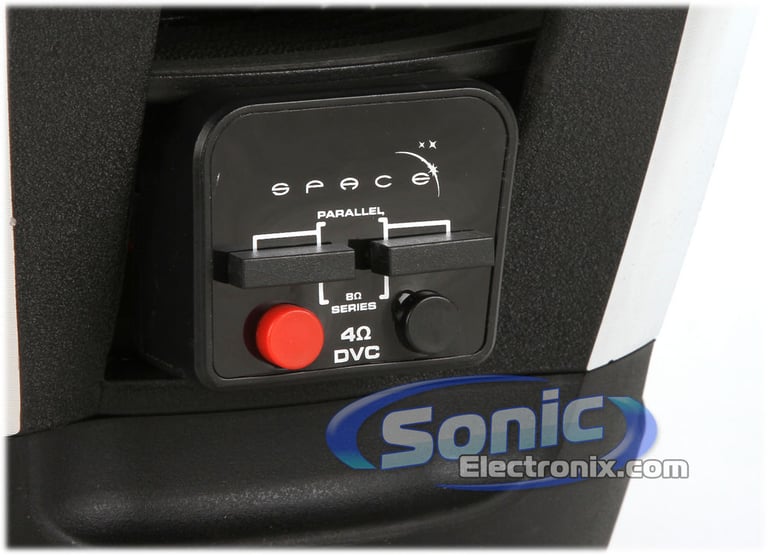 VIBE Audio SPACE12D4-V4 Image 6