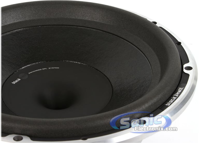 VIBE Audio BlackDeath15P Image 3