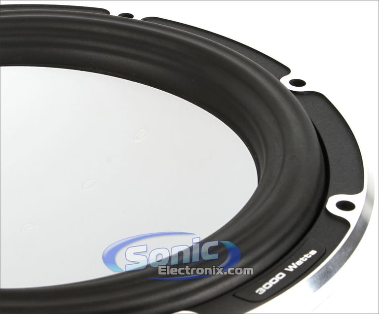 VIBE Audio SPACE12D4-V4 Image 3