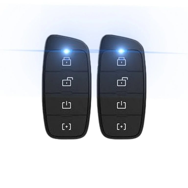 Remote Start for 2010-2024 Chevy Silverado, GMC Sierra & Other GM Image 8
