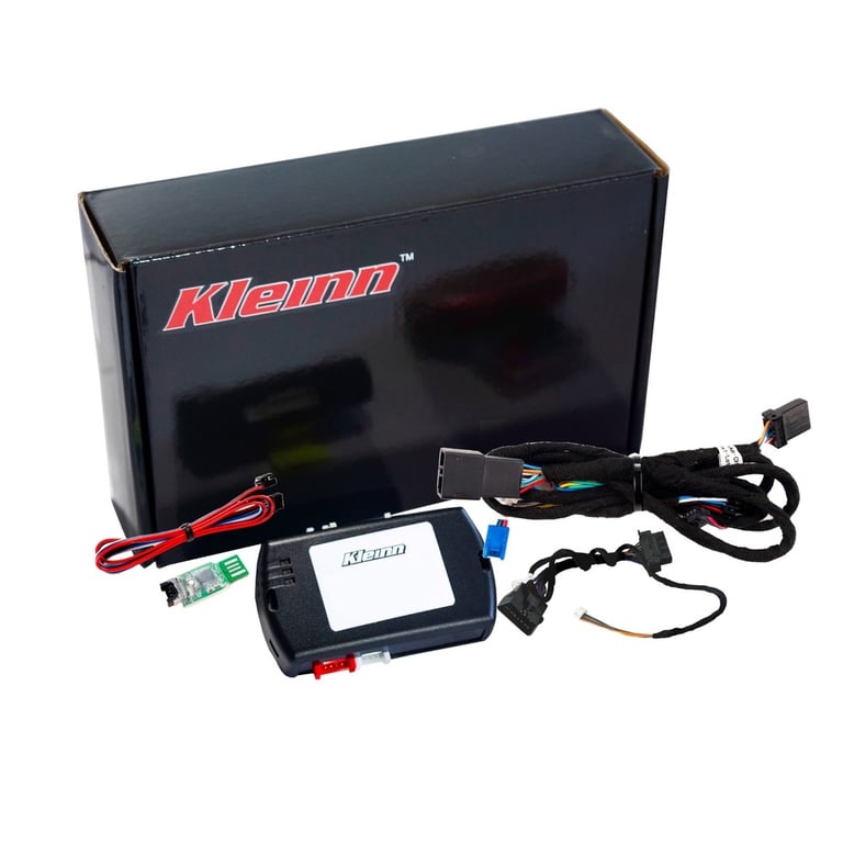 Remote Start for 2013-2017 RAM Key-to-Start Trucks & 11-18 Dodge, Jeep, Chrysler Image 2