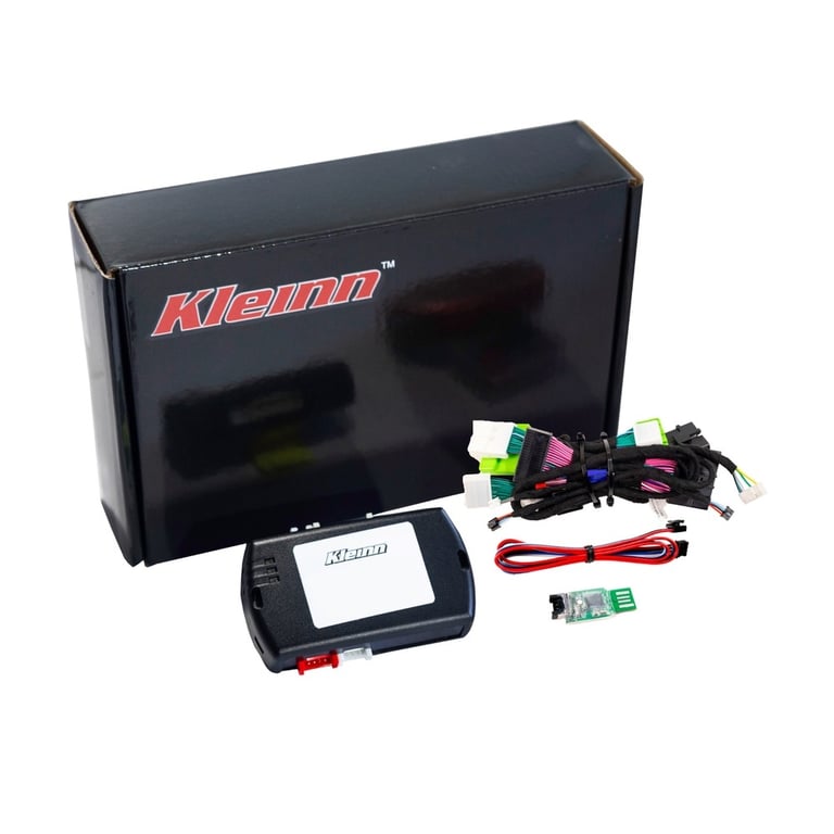 Remote Start for 2013-2023 Nissan and Infiniti Push-to-Start Vehicles Image 2