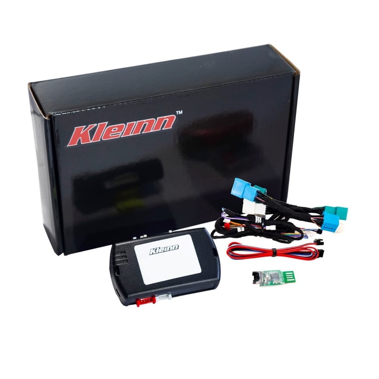 Remote Start for 2010-2024 Chevy Silverado, GMC Sierra & Other GM Image 2