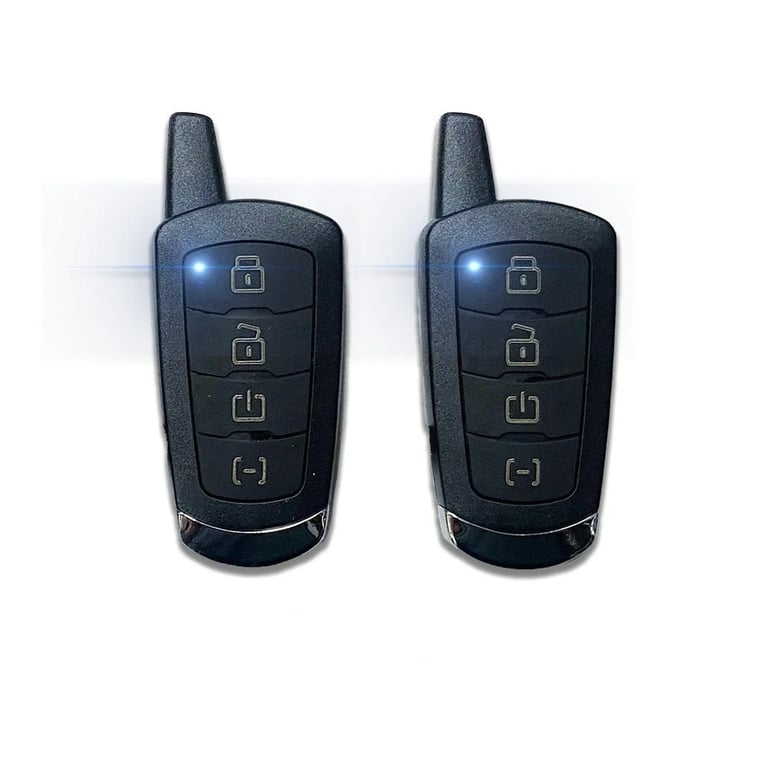 Remote Start for 2010-2024 Chevy Silverado, GMC Sierra & Other GM Image 8