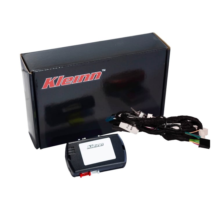 Remote Start for 2014-2023 Toyota Push-to-Start Vehicles Image 2