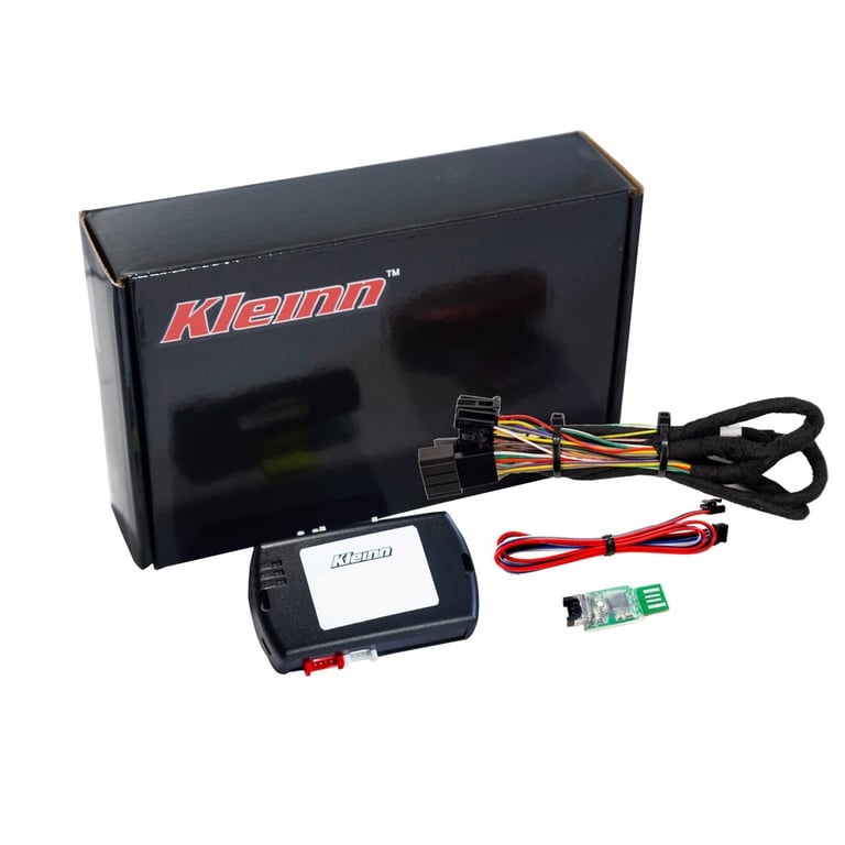 Remote Start for 2007-2017 GM Trucks & SUVs, Chevy Silverado, GMC Sierra, Tahoe Image 2