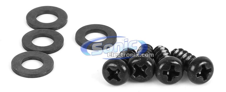 VIBE Audio DELTABOX Image 4