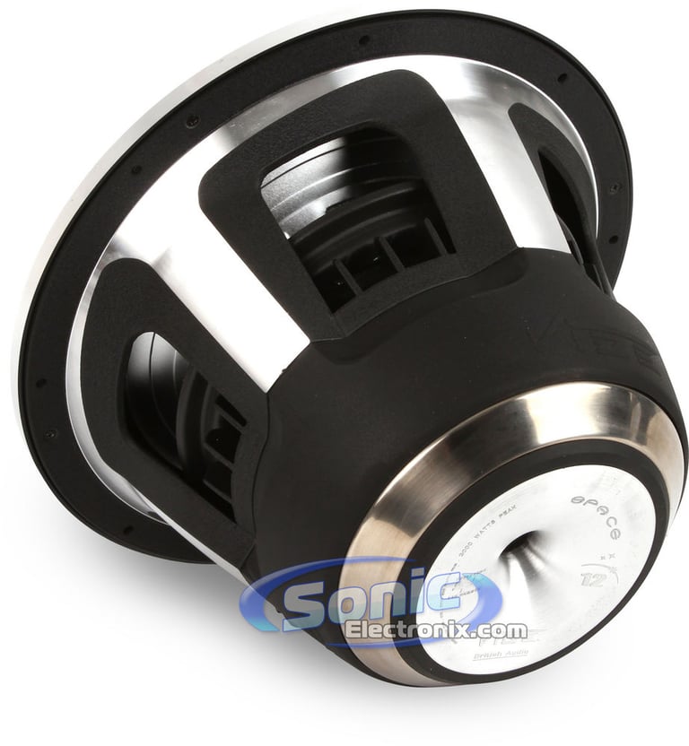 VIBE Audio SPACE12D4-V4 Image 5