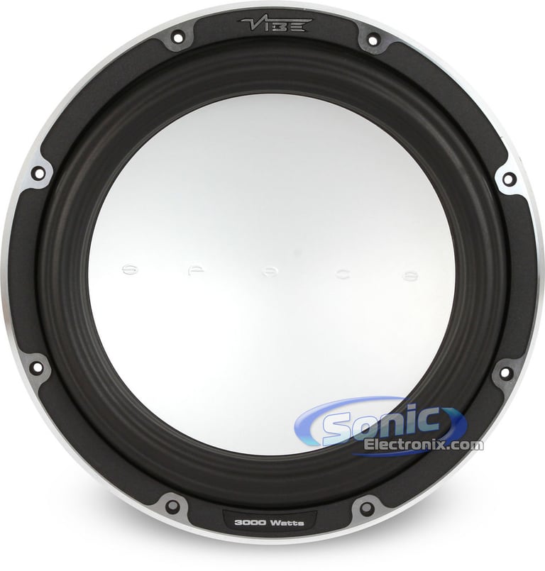 VIBE Audio SPACE12D4-V4 Image 2
