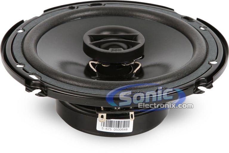 PowerBass S-675 Image 3