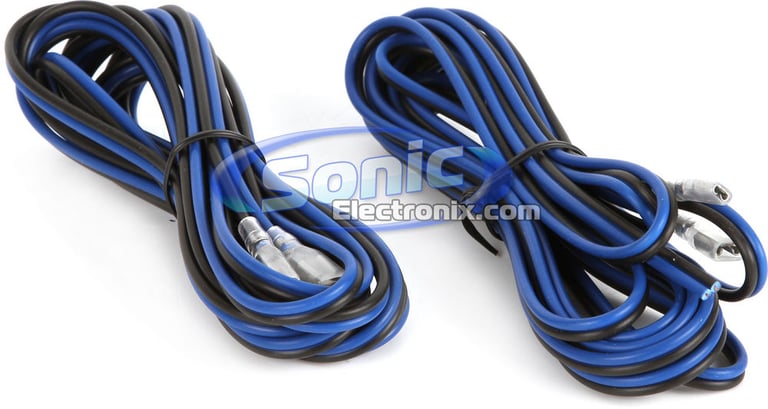 PowerBass S-675 Image 8