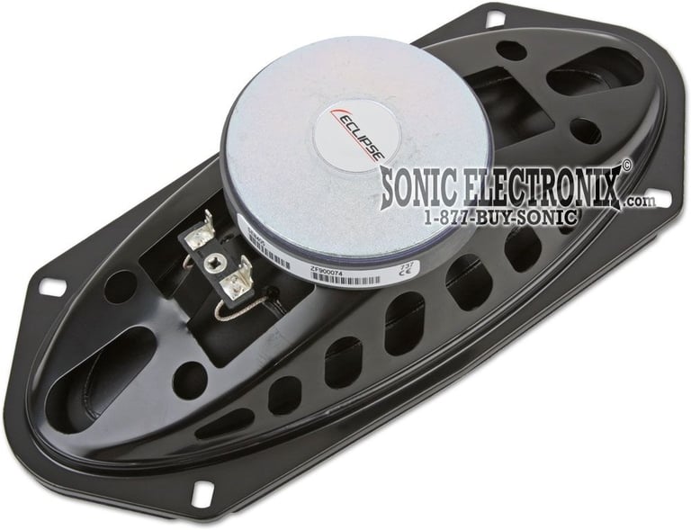 Eclipse SE8405 Image 4