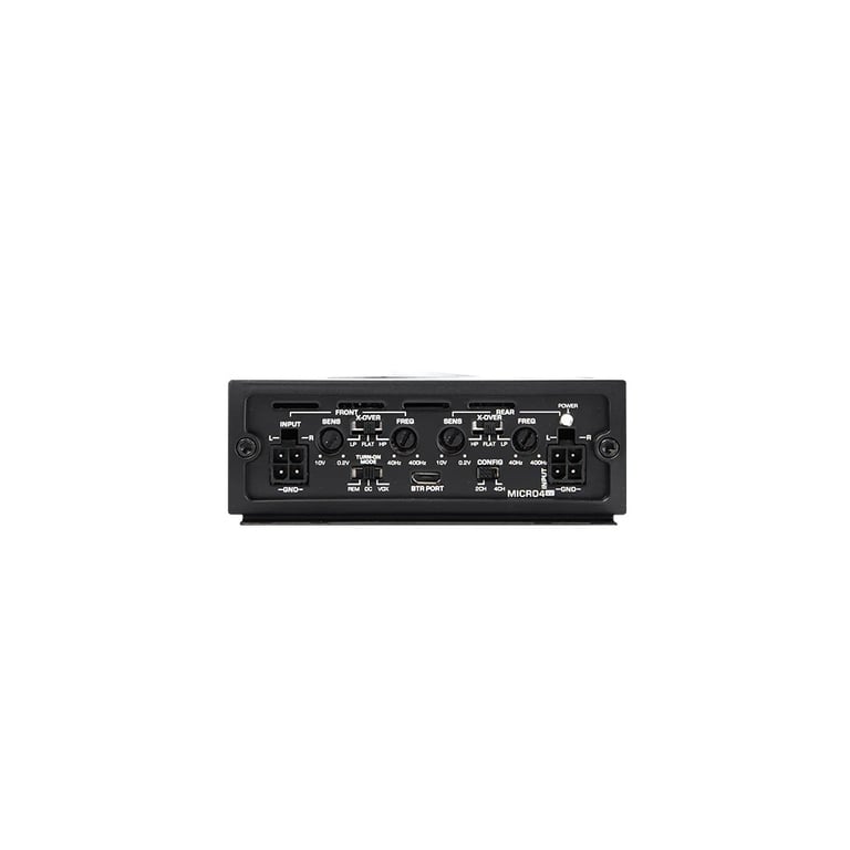 Diamond Audio MICRO4V2 Image 4