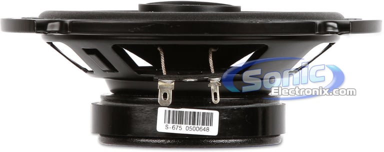 PowerBass S-675 Image 5