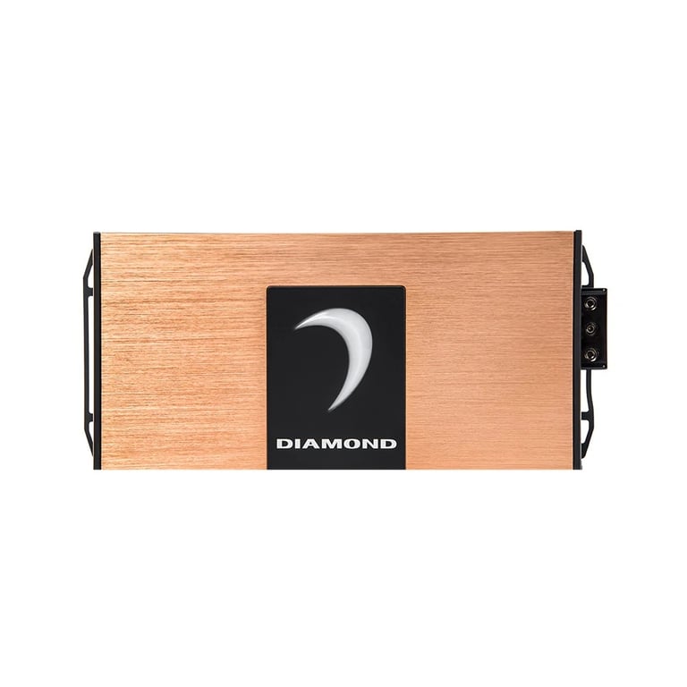 Diamond Audio MICRO4V2 Image 3