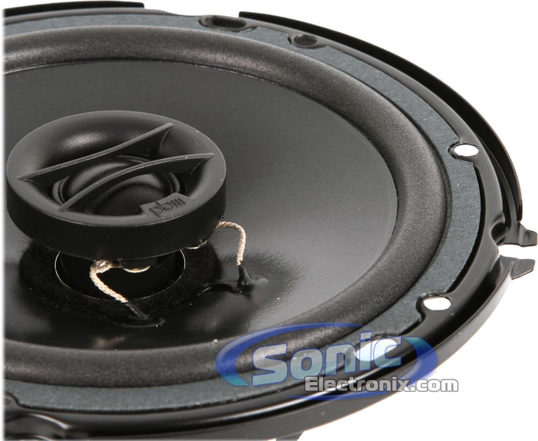PowerBass S-675 Image 4