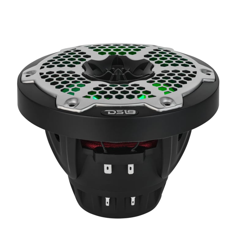 DS18 NXL-6MD/BK Image 7